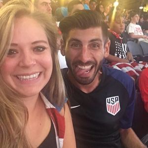 Meet your Posher, Stephanie